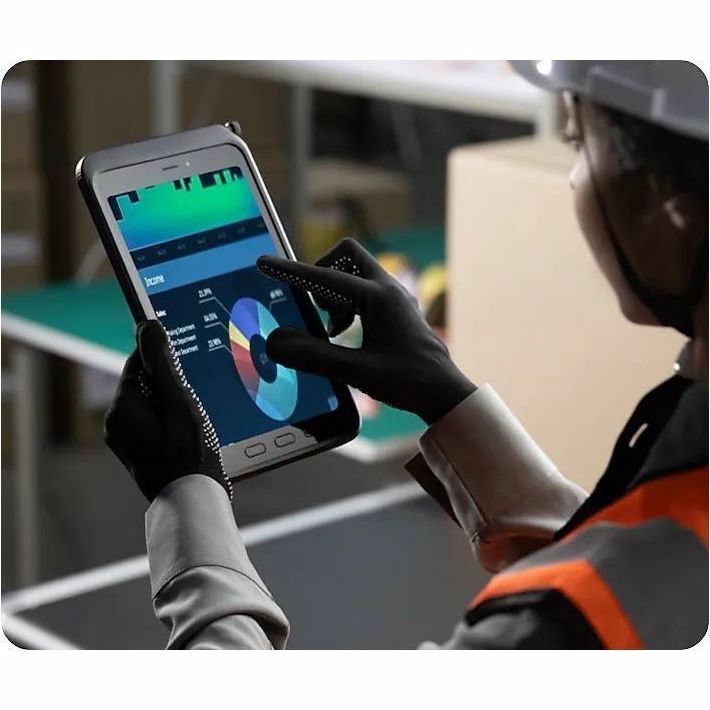 Samsung Galaxy Tab Active5 Rugged Tablet - 8 Samsung Galaxy Tab Active5 Rugged Tablet - 8